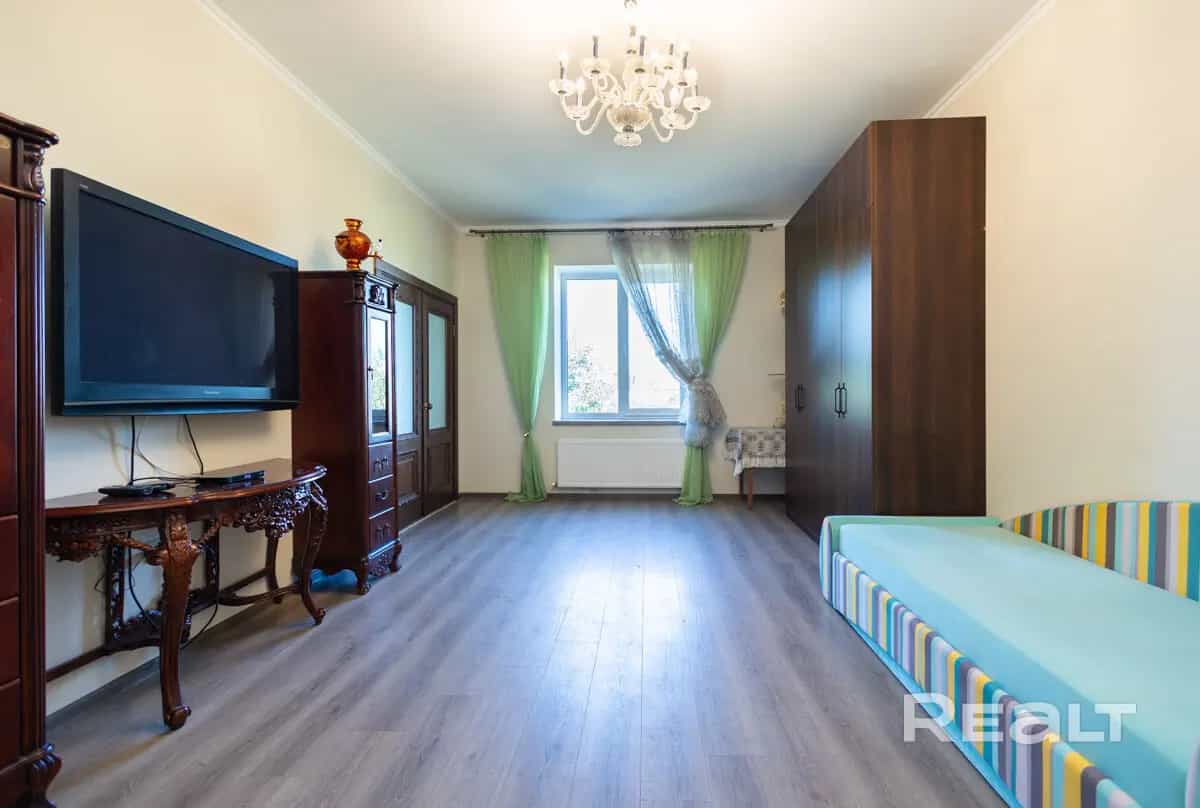 Беларусь, Минский район, Заславль, Нагорная улица, 26А, фото 18