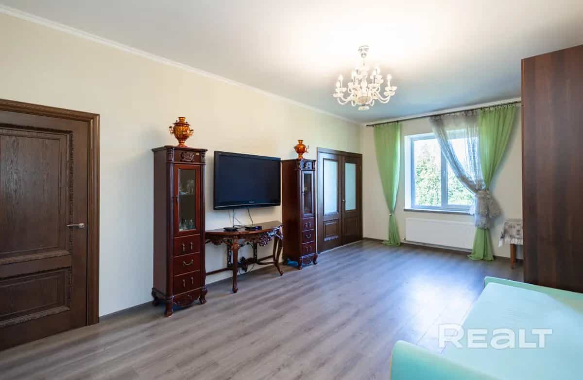 Беларусь, Минский район, Заславль, Нагорная улица, 26А, фото 21