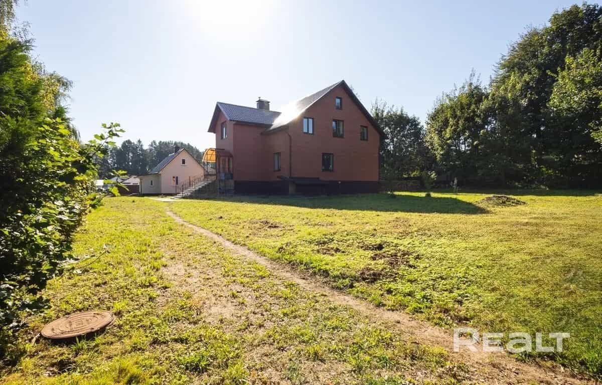 Беларусь, Минский район, Заславль, Нагорная улица, 26А, фото 29