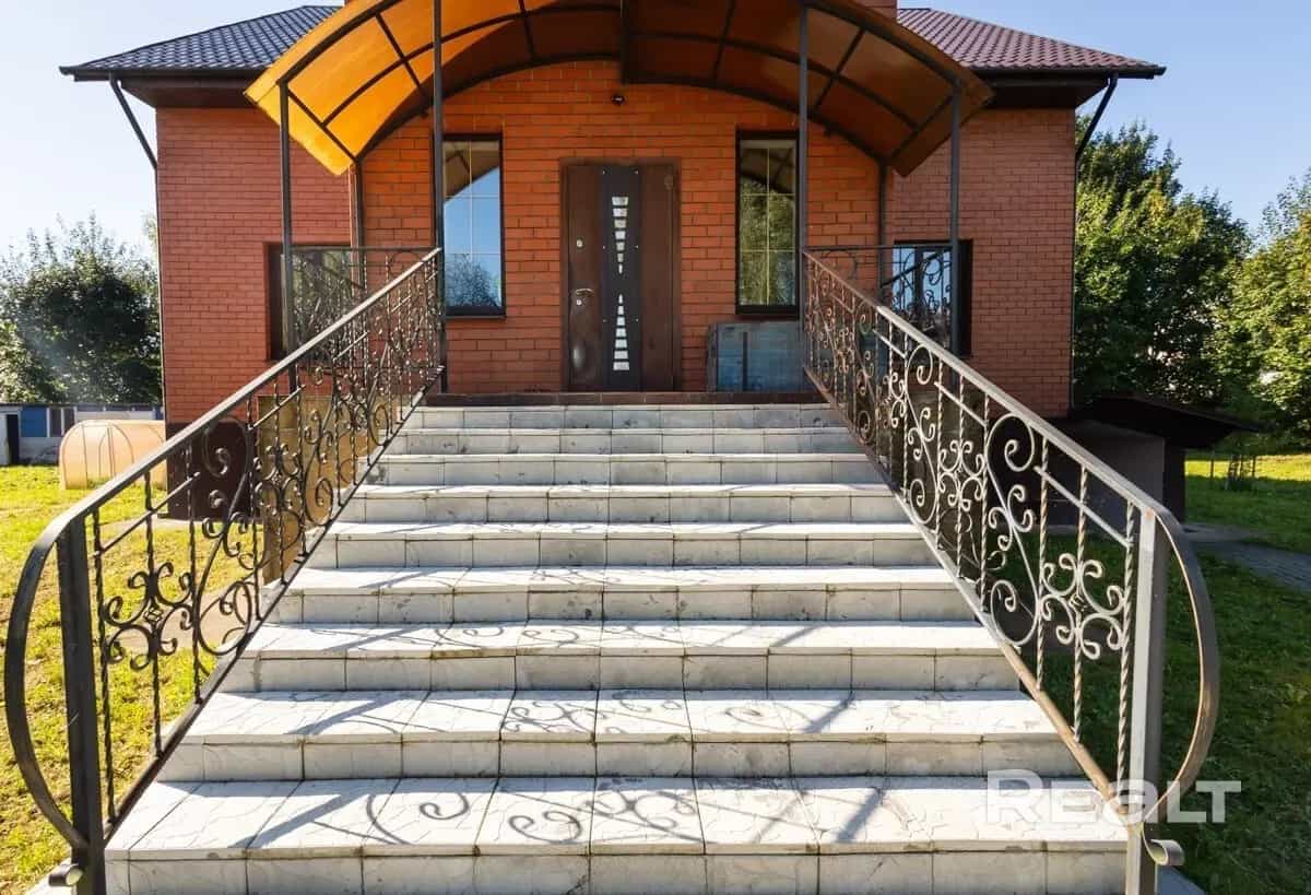 Беларусь, Минский район, Заславль, Нагорная улица, 26А, фото 30