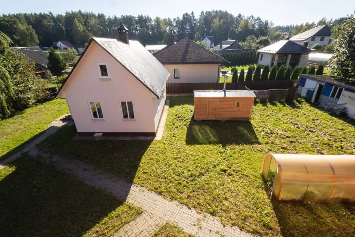 Беларусь, Минский район, Заславль, Нагорная улица, 26А, фото 31