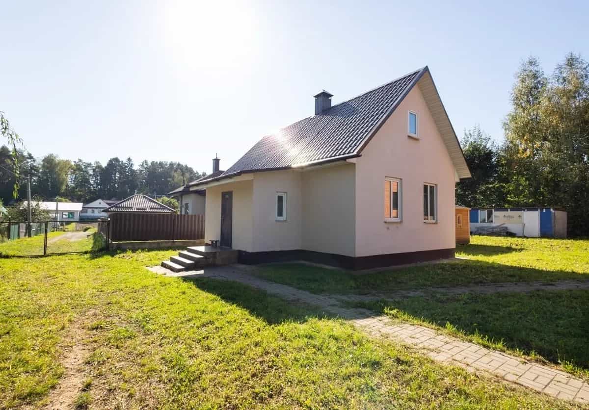 Беларусь, Минский район, Заславль, Нагорная улица, 26А, фото 32