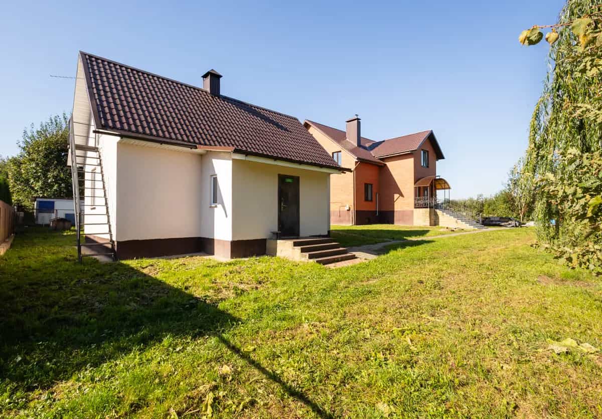 Беларусь, Минский район, Заславль, Нагорная улица, 26А, фото 33