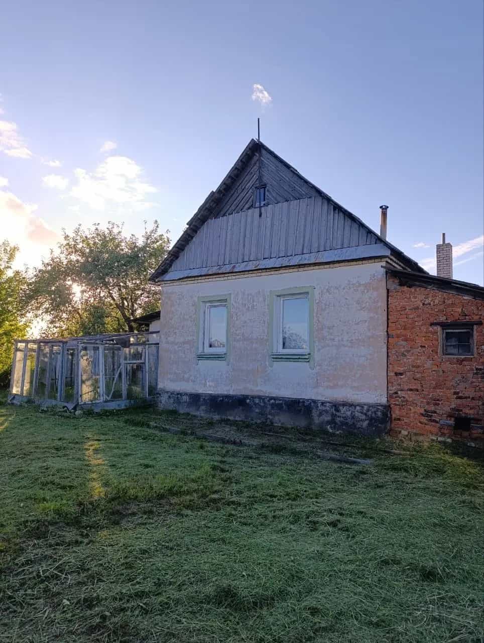 Беларусь, Витебская область, Орша, улица Полины Осипенко, 43