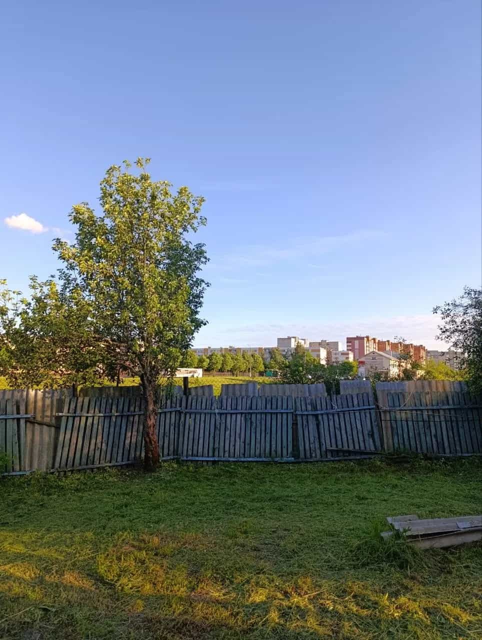 Беларусь, Витебская область, Орша, улица Полины Осипенко, 43, фото 4