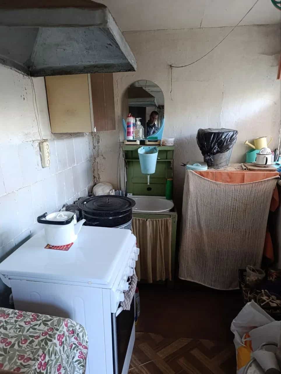 Беларусь, Витебская область, Орша, улица Полины Осипенко, 43, фото 6