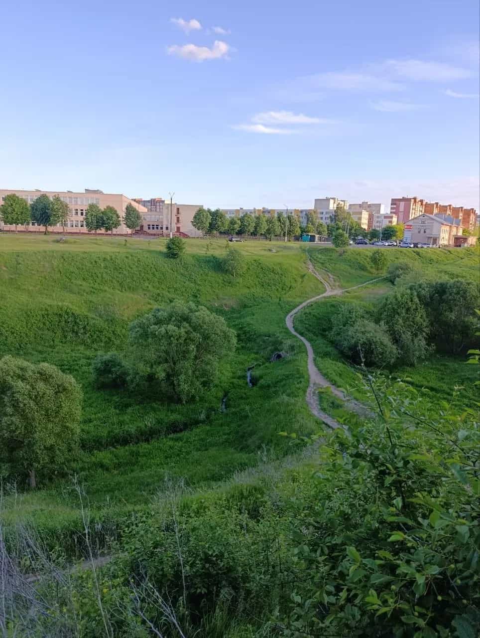 Беларусь, Витебская область, Орша, улица Полины Осипенко, 43, фото 13