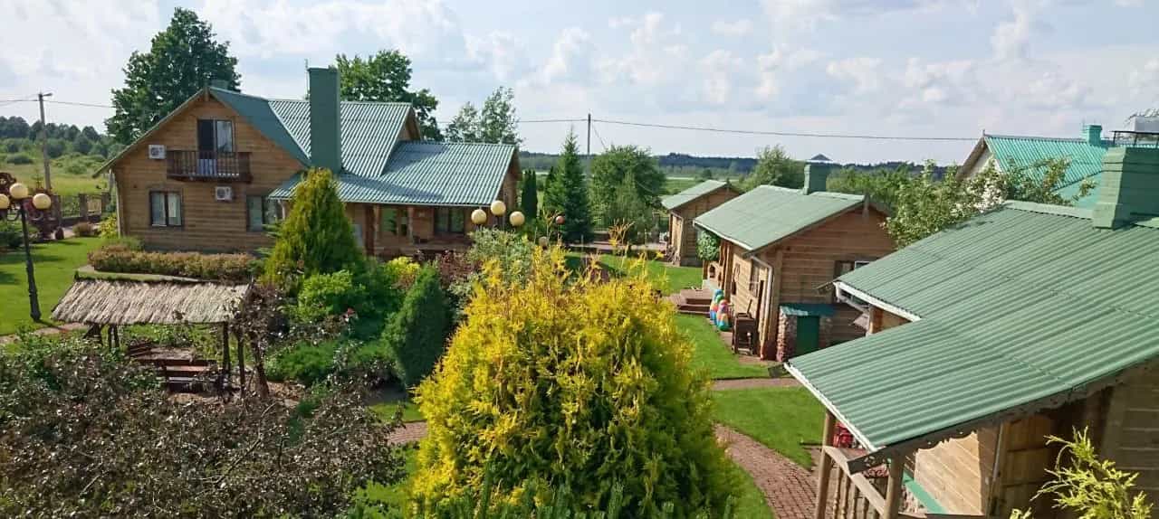 Беларусь, Брестская область, Кобринский район, Дивинский сельсовет, деревня Леликово, Новая улица, 16, фото 11