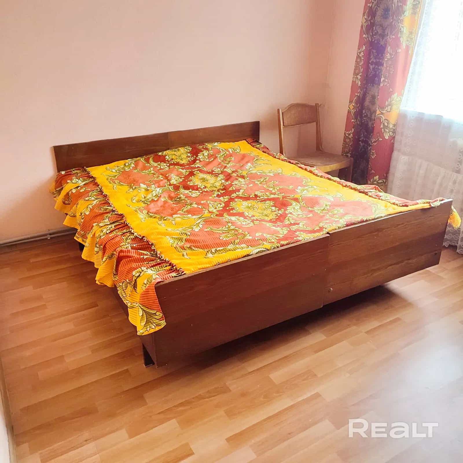 Беларусь, Минская область, Мядельский сельсовет, деревня Лотва, Молодёжная улица, 33, фото 14