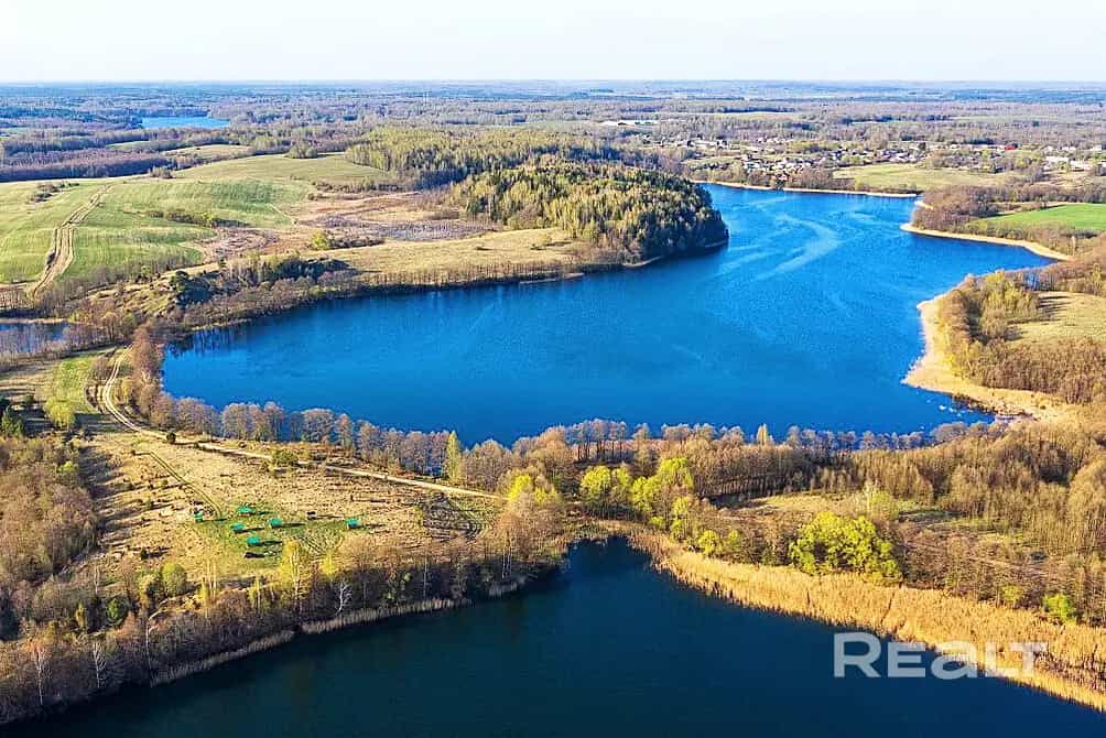 Беларусь, Минская область, Мядельский сельсовет, деревня Лотва, Молодёжная улица, 33, фото 29