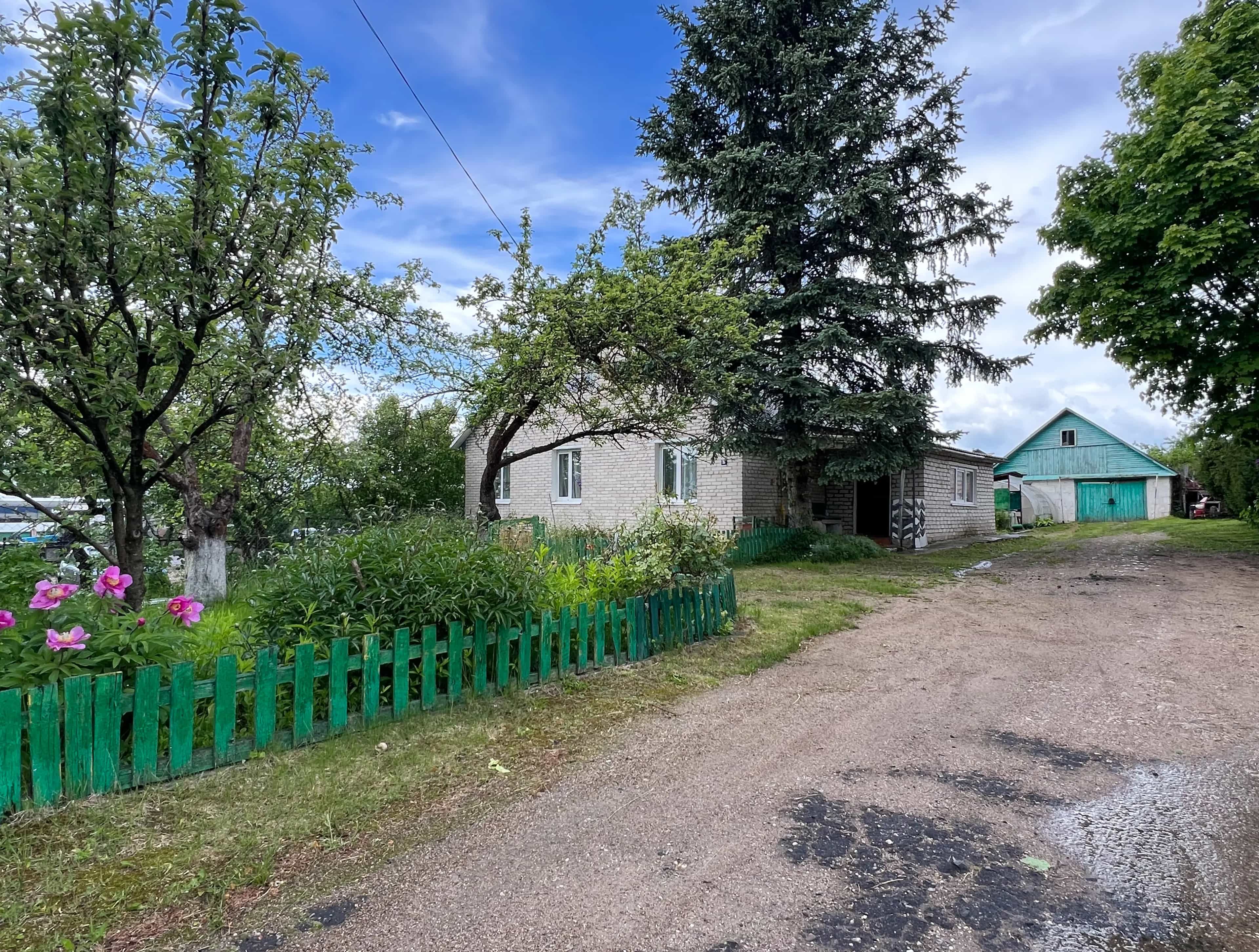 Беларусь, Минская область, Мядель, Коммунистический переулок, 10, фото 9