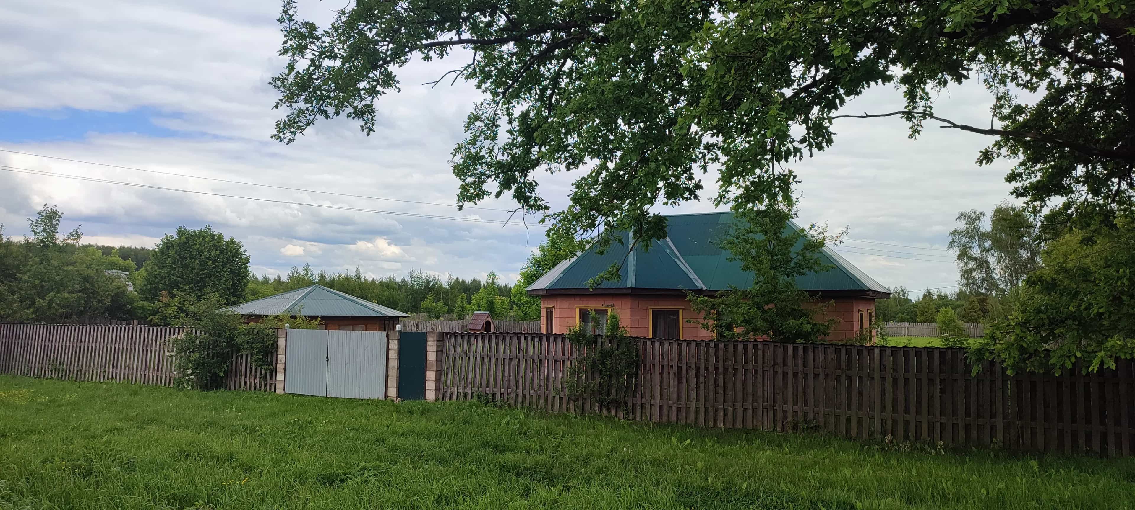 Беларусь, Витебская область, Оршанский район, Бабиничский сельсовет, деревня Понизовье, Поддубская улица, 62, фото 3