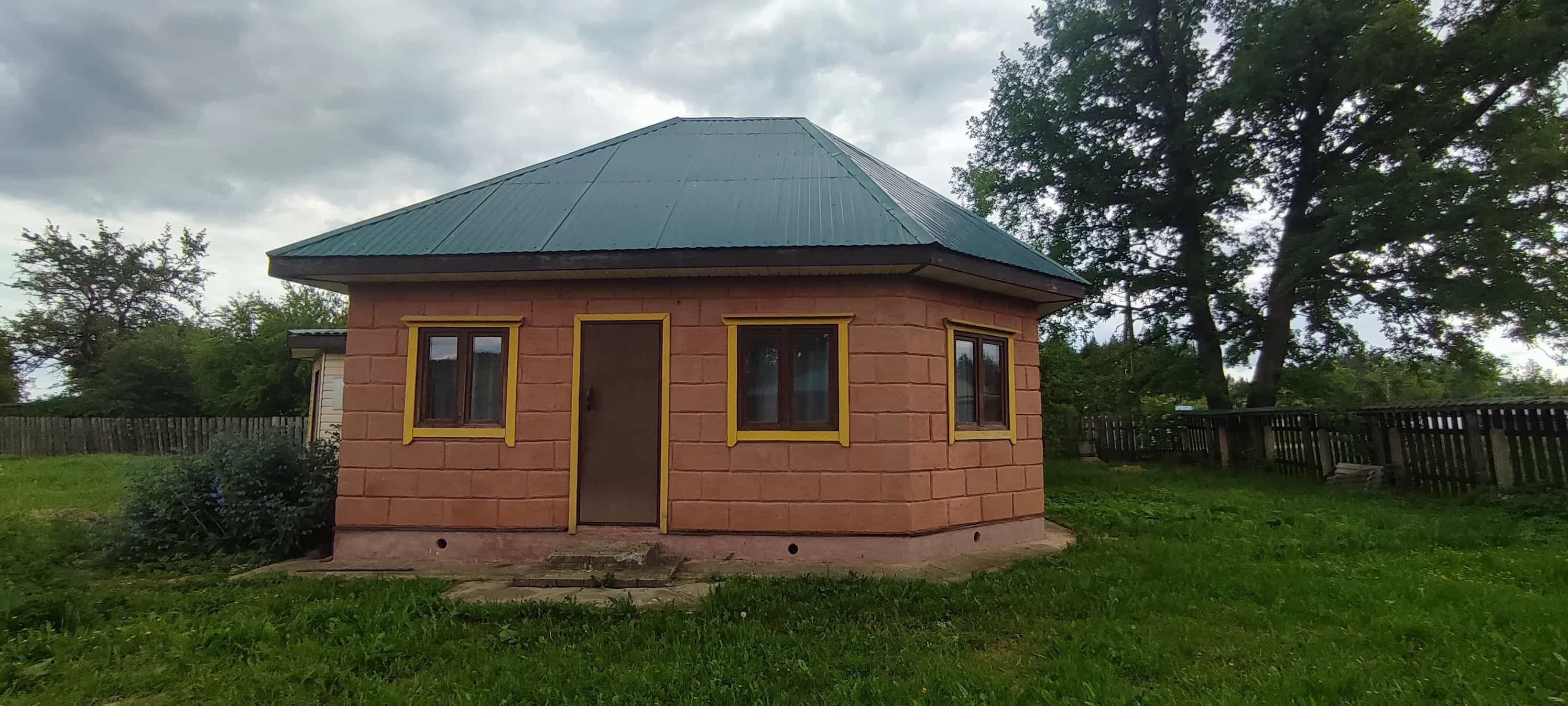 Беларусь, Витебская область, Оршанский район, Бабиничский сельсовет, деревня Понизовье, Поддубская улица, 62, фото 4