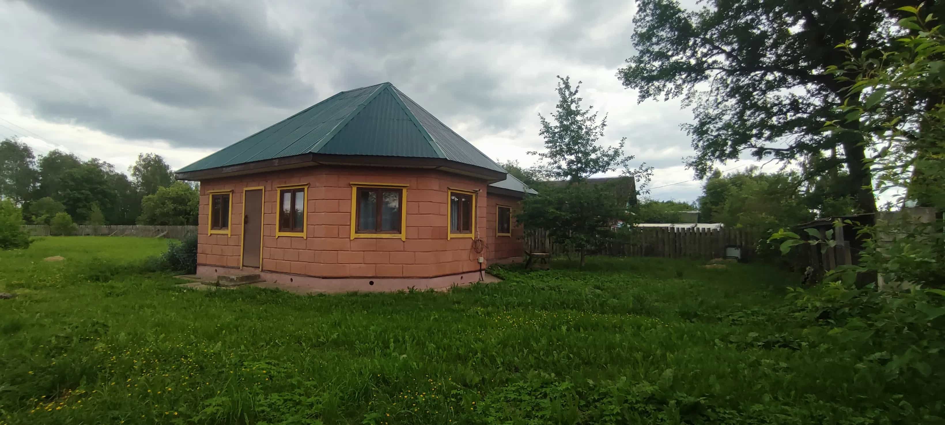 Беларусь, Витебская область, Оршанский район, Бабиничский сельсовет, деревня Понизовье, Поддубская улица, 62, фото 5