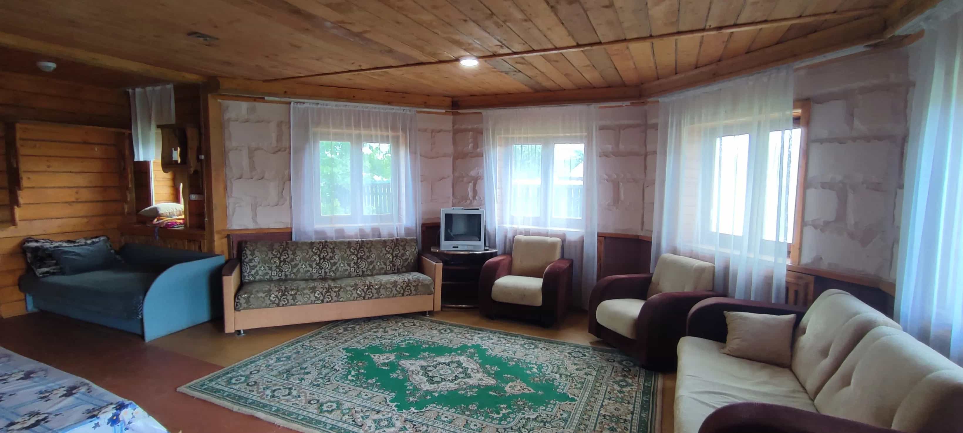 Беларусь, Витебская область, Оршанский район, Бабиничский сельсовет, деревня Понизовье, Поддубская улица, 62, фото 13