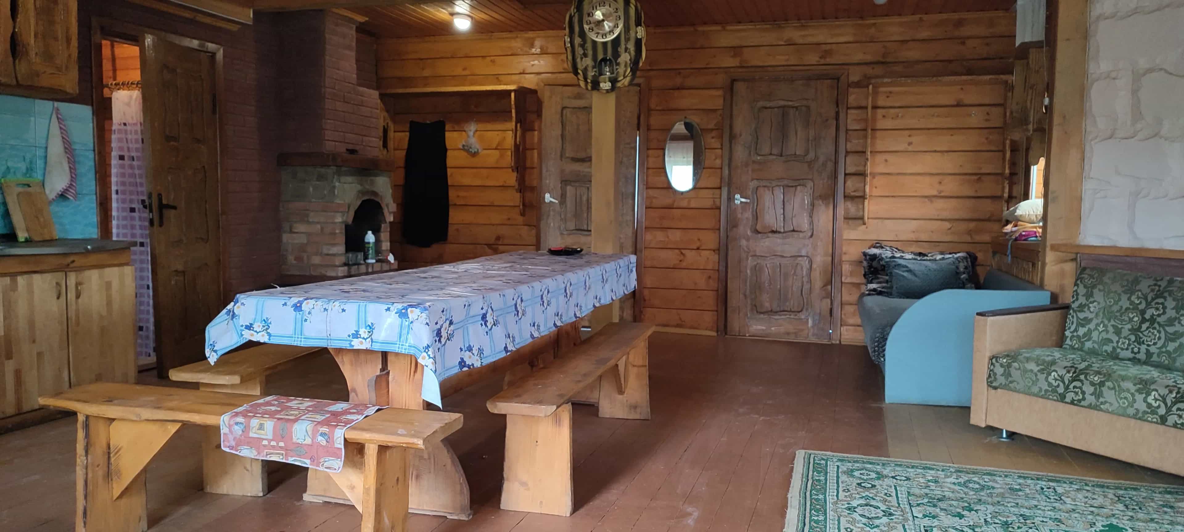 Беларусь, Витебская область, Оршанский район, Бабиничский сельсовет, деревня Понизовье, Поддубская улица, 62, фото 14