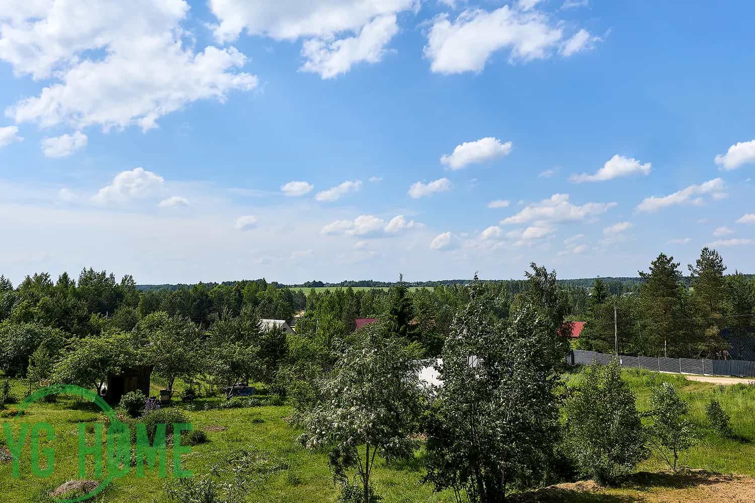 Беларусь, Минская область, Логойский район, Острошицкий сельсовет, садовое товарищество Надежда, 227, фото 20