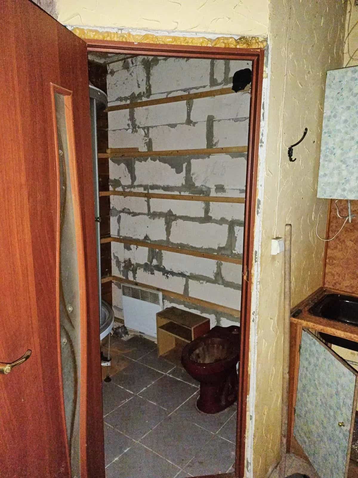 Беларусь, Минская область, Вилейский район, Ильянский сельсовет, деревня Ковали, Центральная улица, 51, фото 10