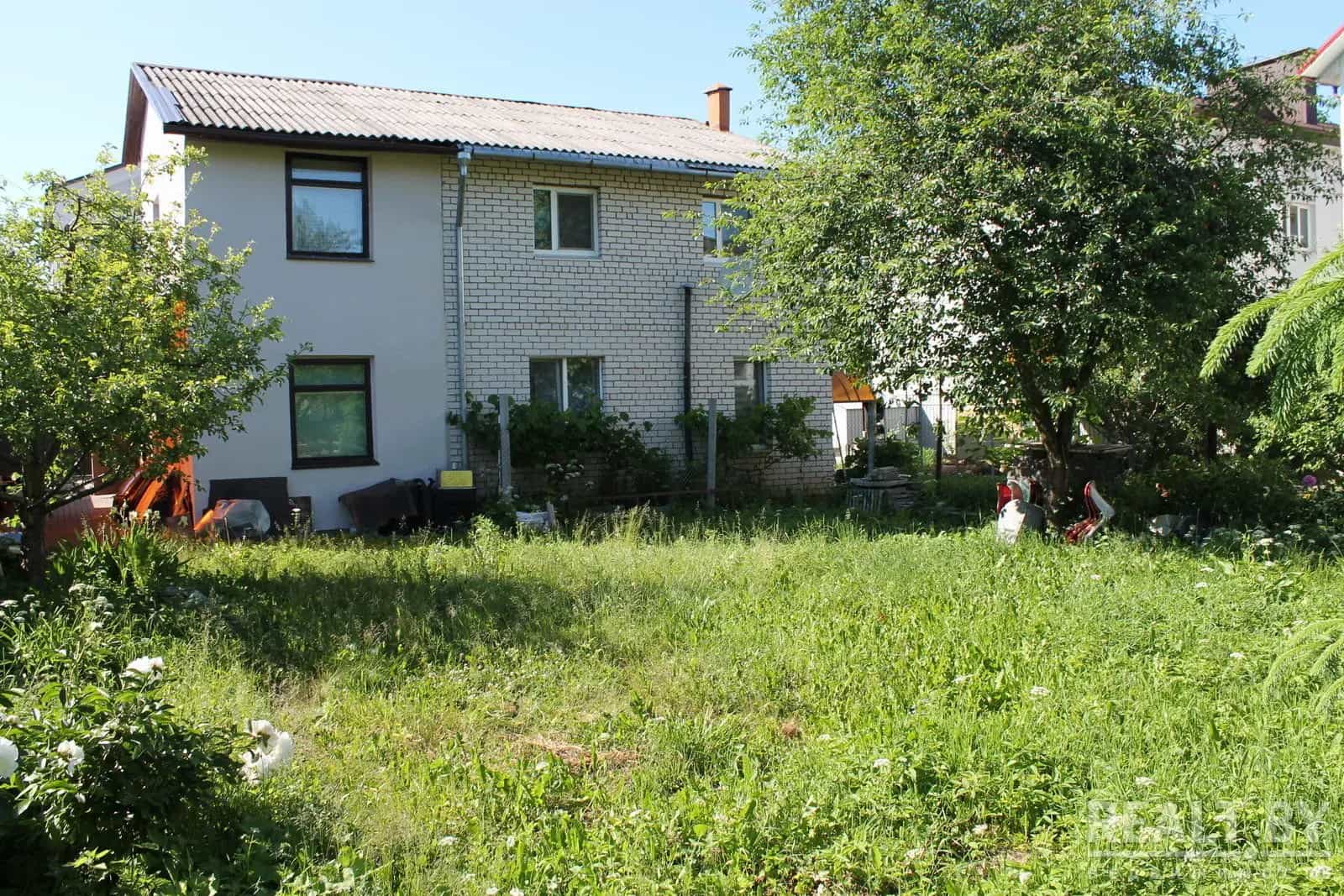 Беларусь, Минск, Ильменская улица, 22