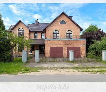 Фото объекта