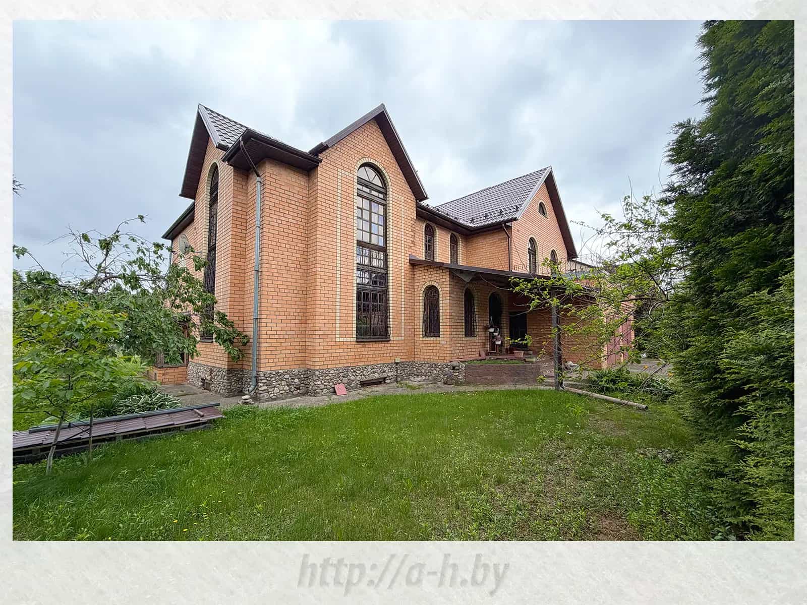 Беларусь, Минский район, агрогородок Колодищи, Николаевская улица, 10, фото 2