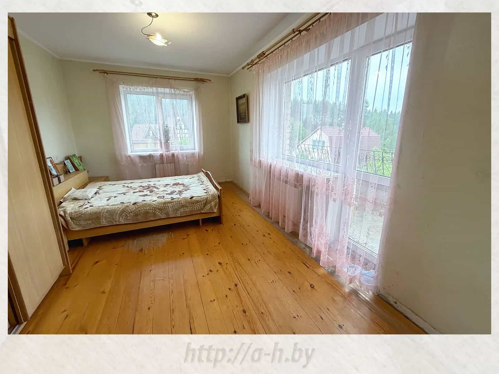 Беларусь, Минский район, агрогородок Колодищи, Николаевская улица, 10, фото 17