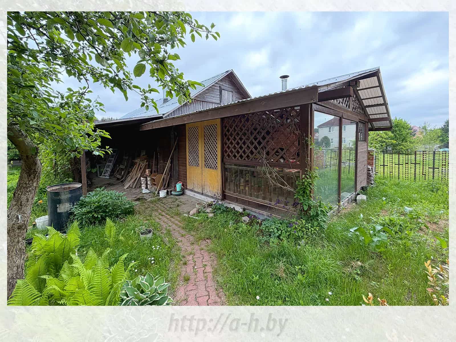 Беларусь, Минский район, агрогородок Колодищи, Николаевская улица, 10, фото 30