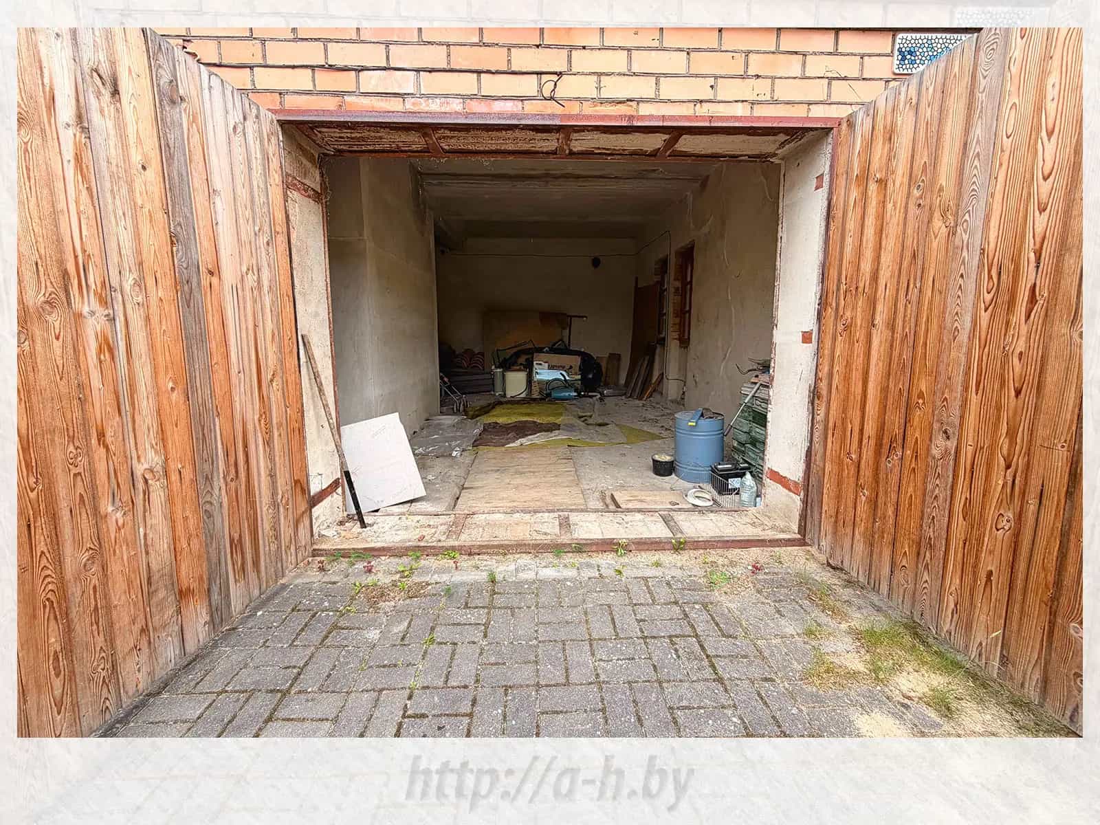Беларусь, Минский район, агрогородок Колодищи, Николаевская улица, 10, фото 36