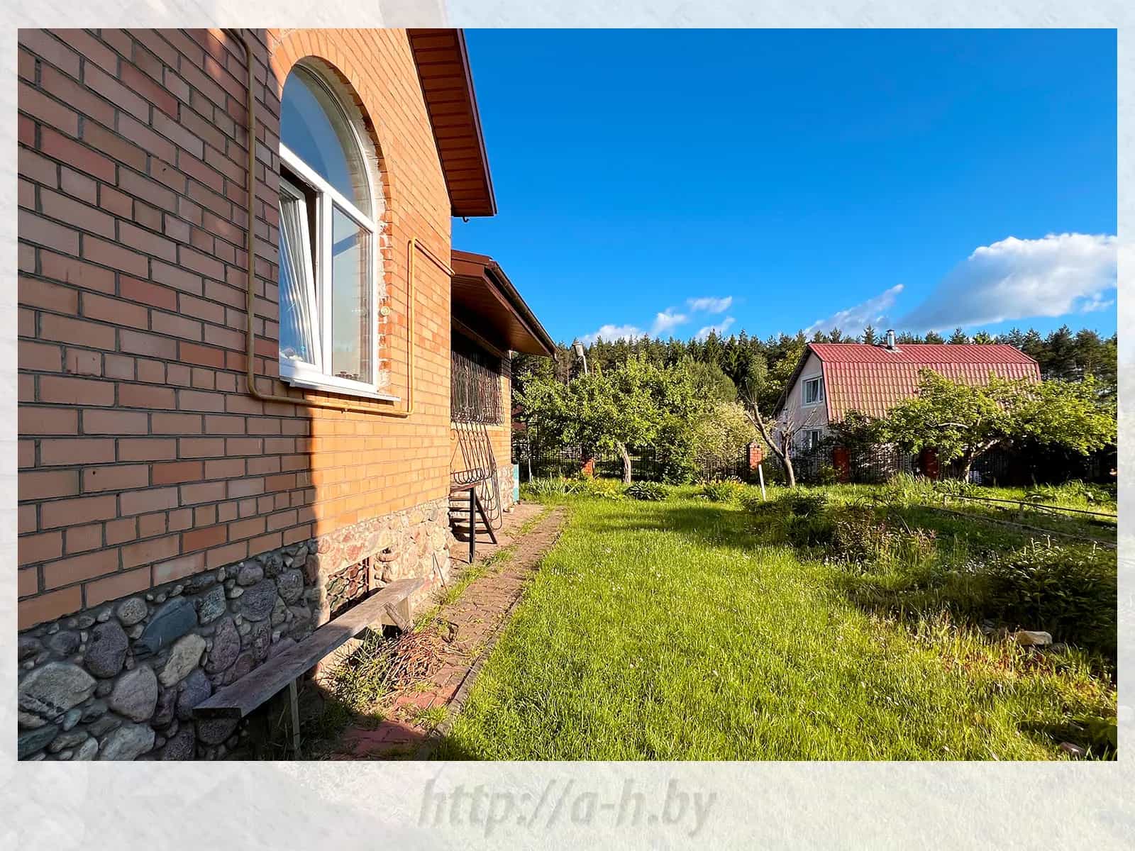 Беларусь, Минский район, агрогородок Колодищи, Николаевская улица, 10, фото 38