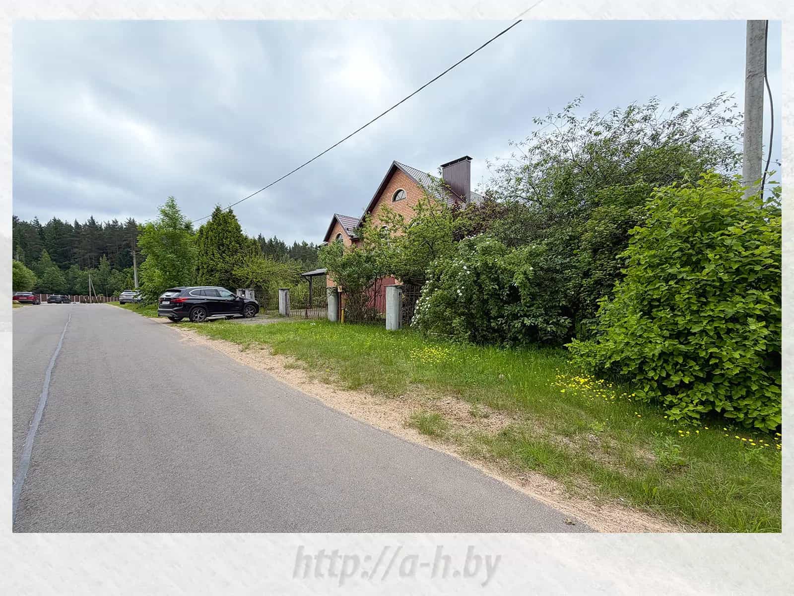 Беларусь, Минский район, агрогородок Колодищи, Николаевская улица, 10, фото 41