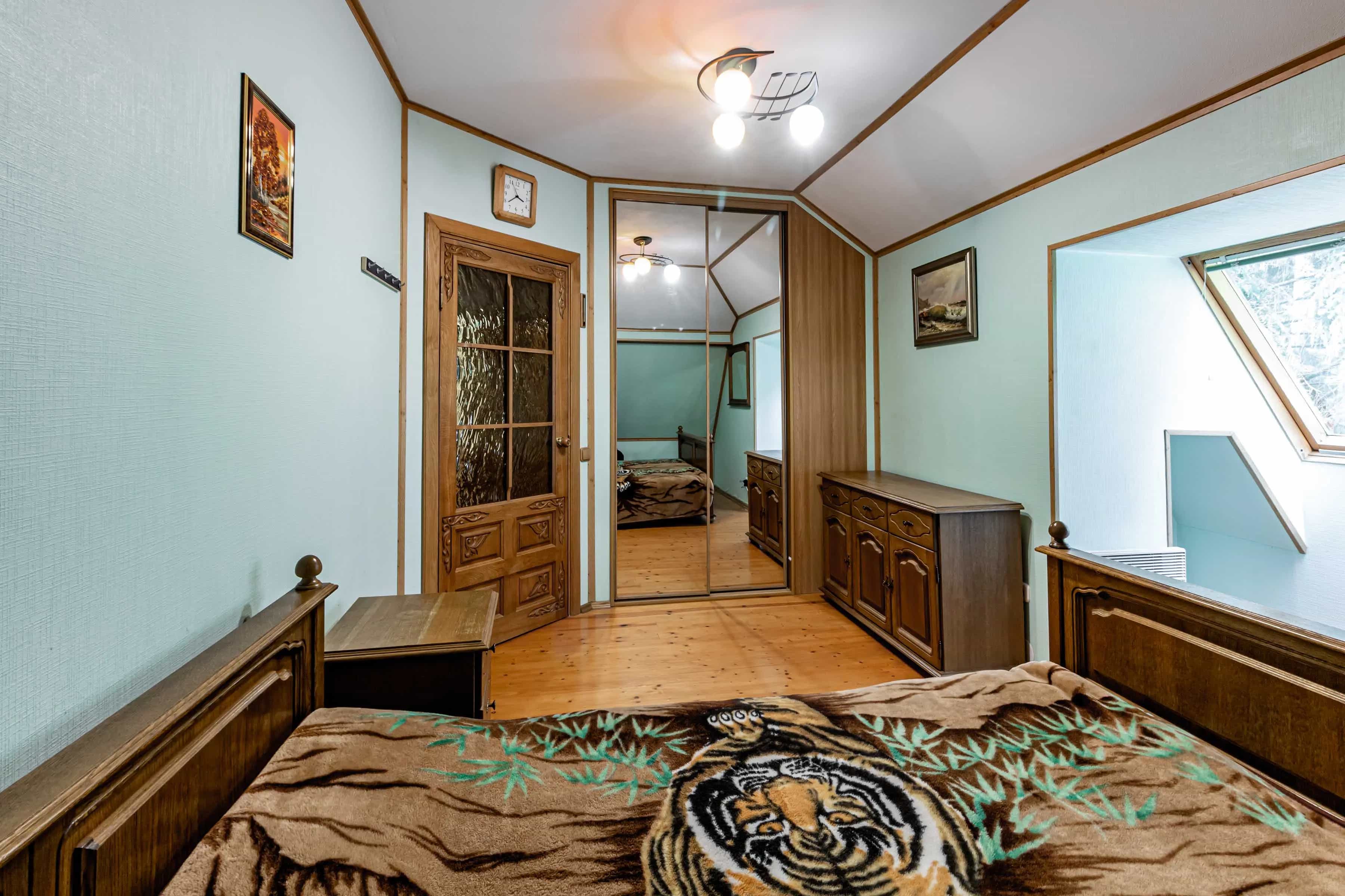 Беларусь, Минский район, Новодворский сельсовет, деревня Дубки, 22, фото 28