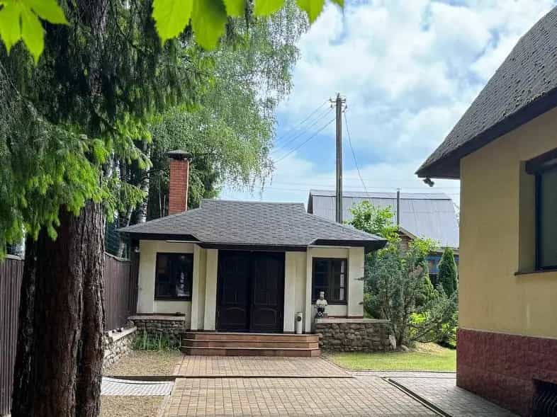 Беларусь, Минский район, Новодворский сельсовет, деревня Дубки, 22, фото 38