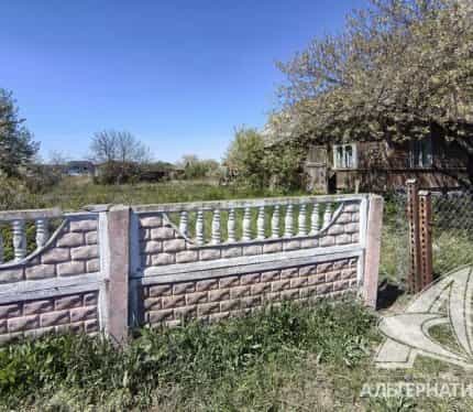 Беларусь, Брестский район, агрогородок Чернавчицы, улица Сикорского, 25, фото 3