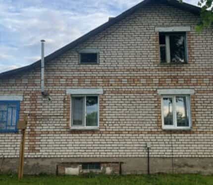 Фото объекта