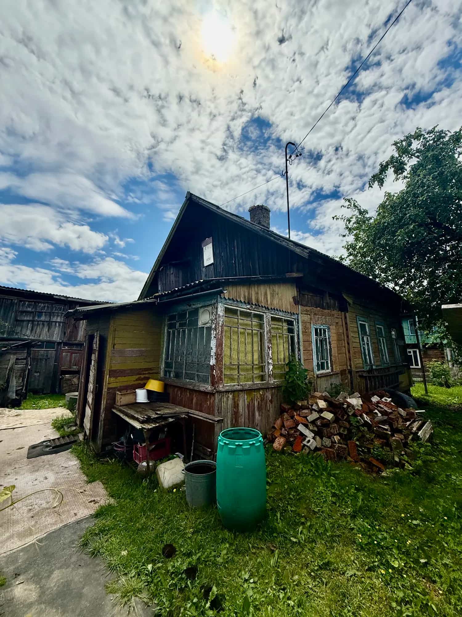 Беларусь, Могилёв, улица Лазо, 3, фото 2