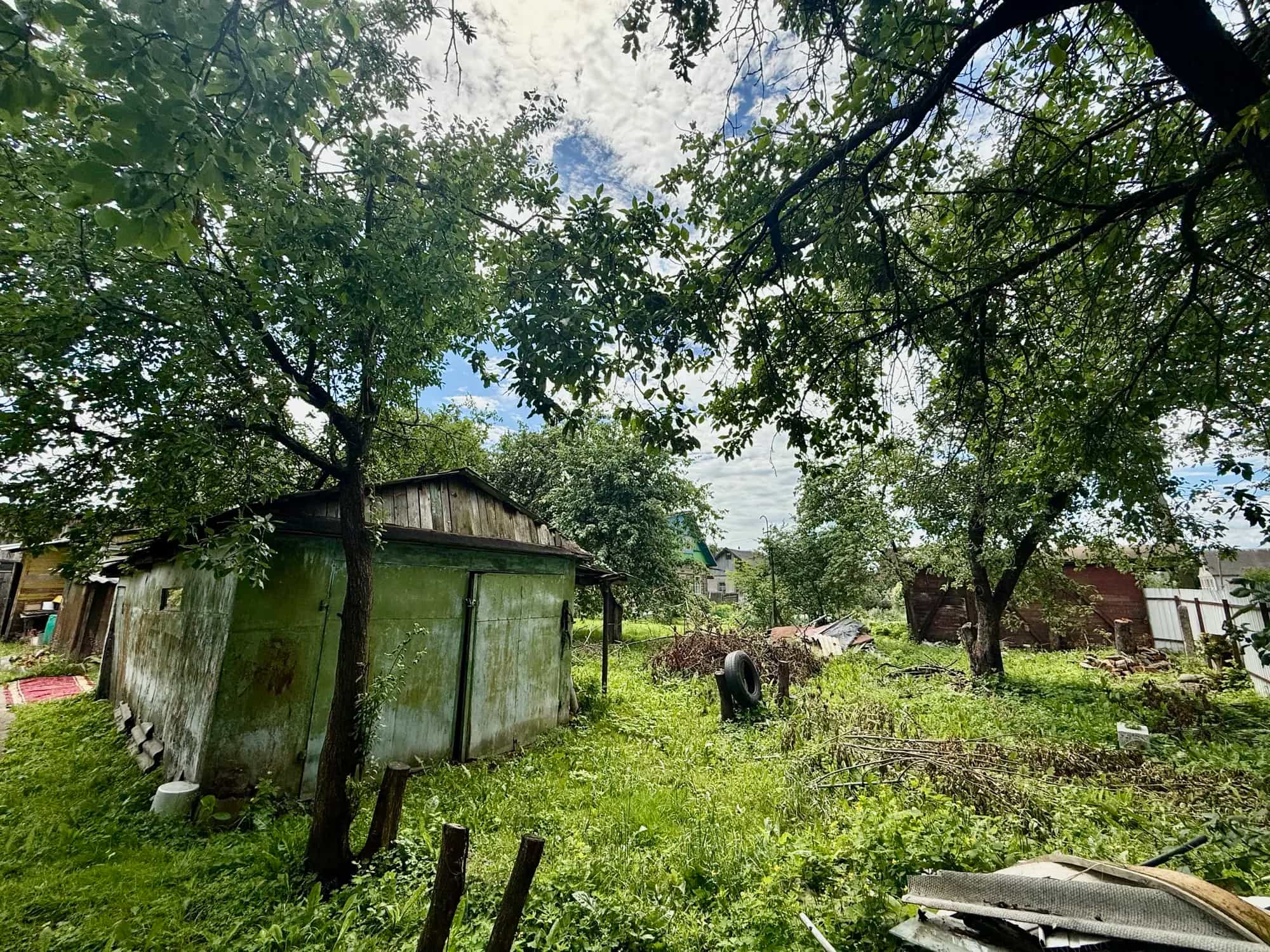 Беларусь, Могилёв, улица Лазо, 3, фото 3
