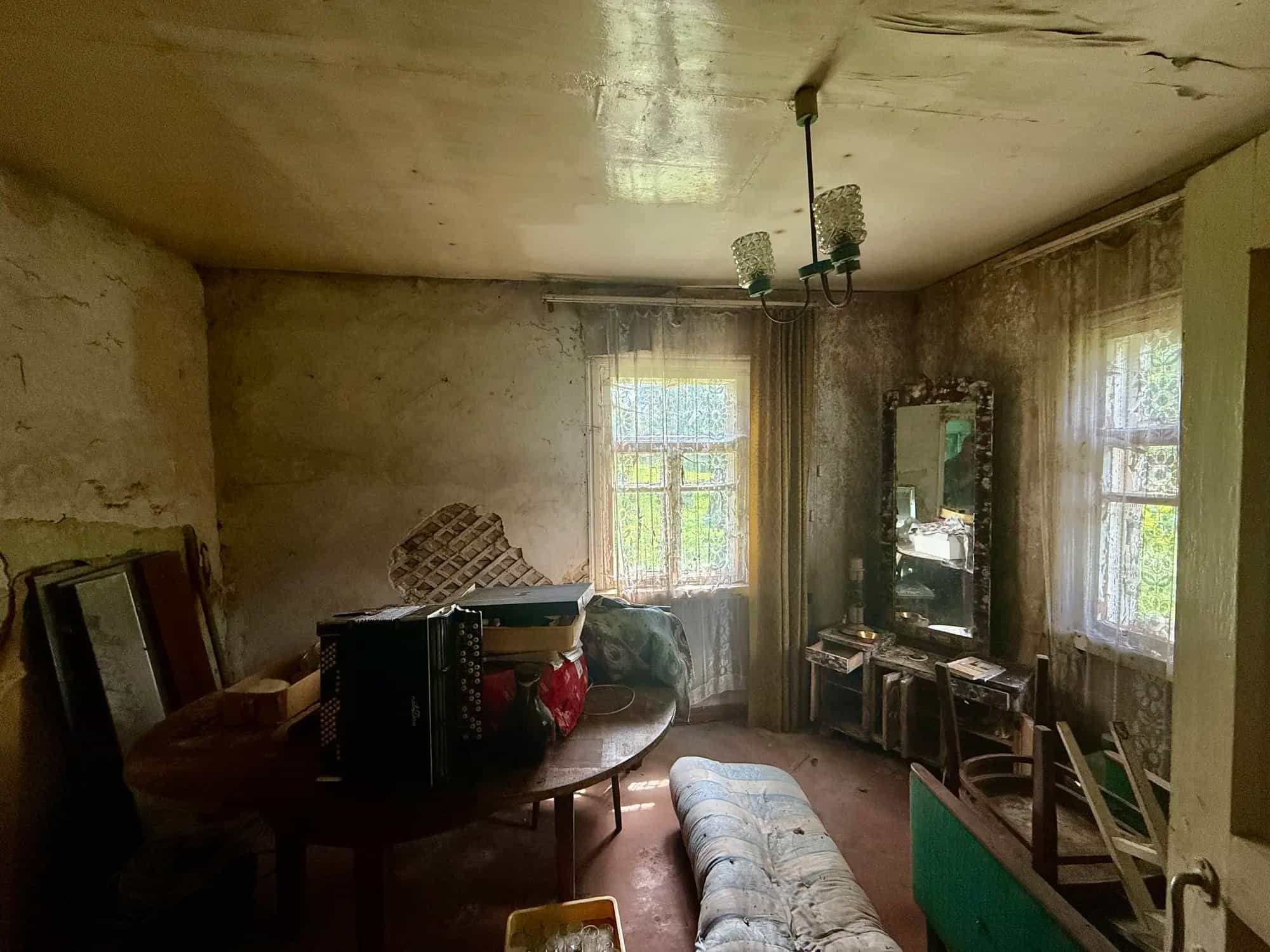 Беларусь, Могилёв, улица Лазо, 3, фото 6