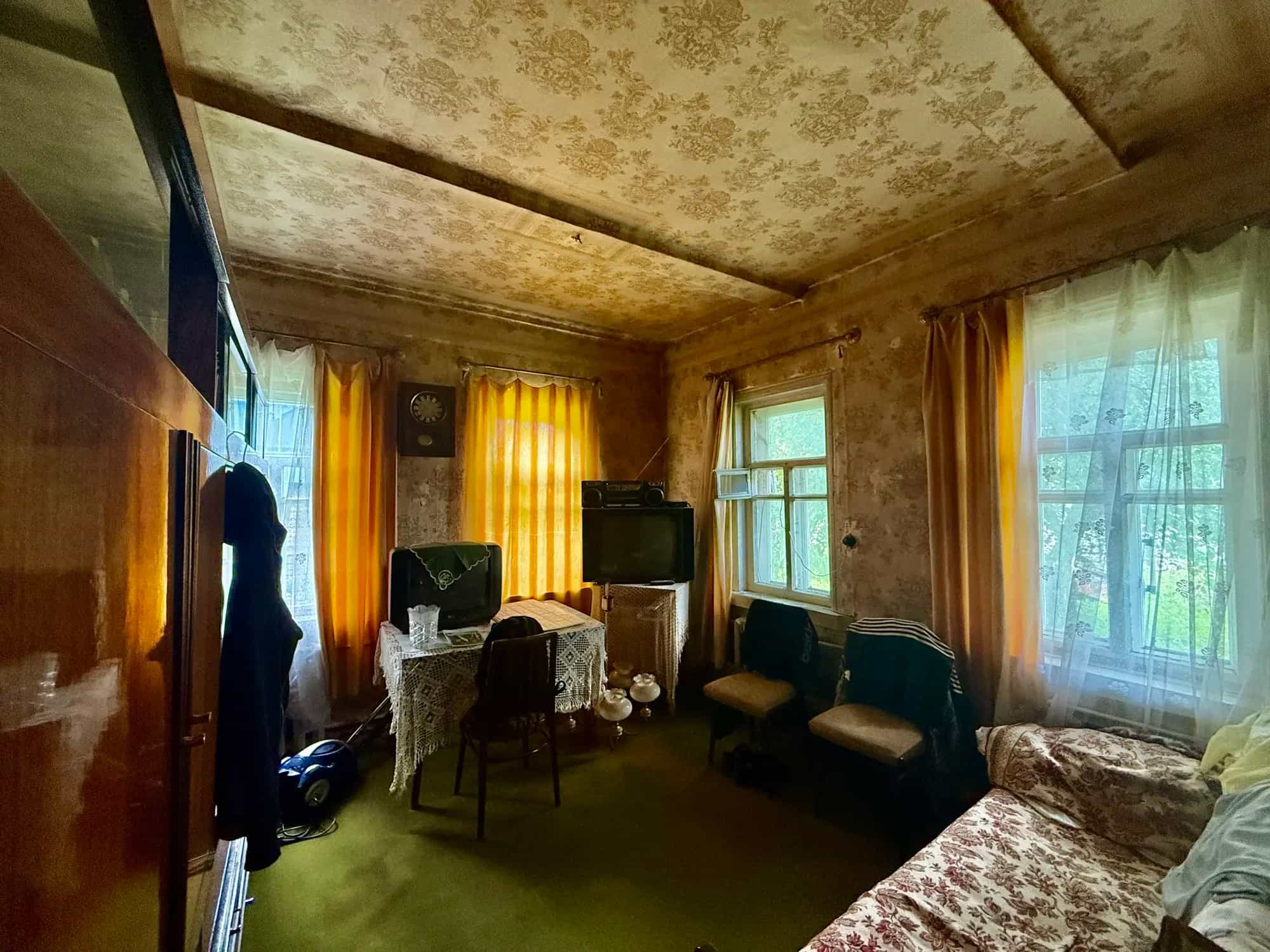 Беларусь, Могилёв, улица Лазо, 3, фото 7