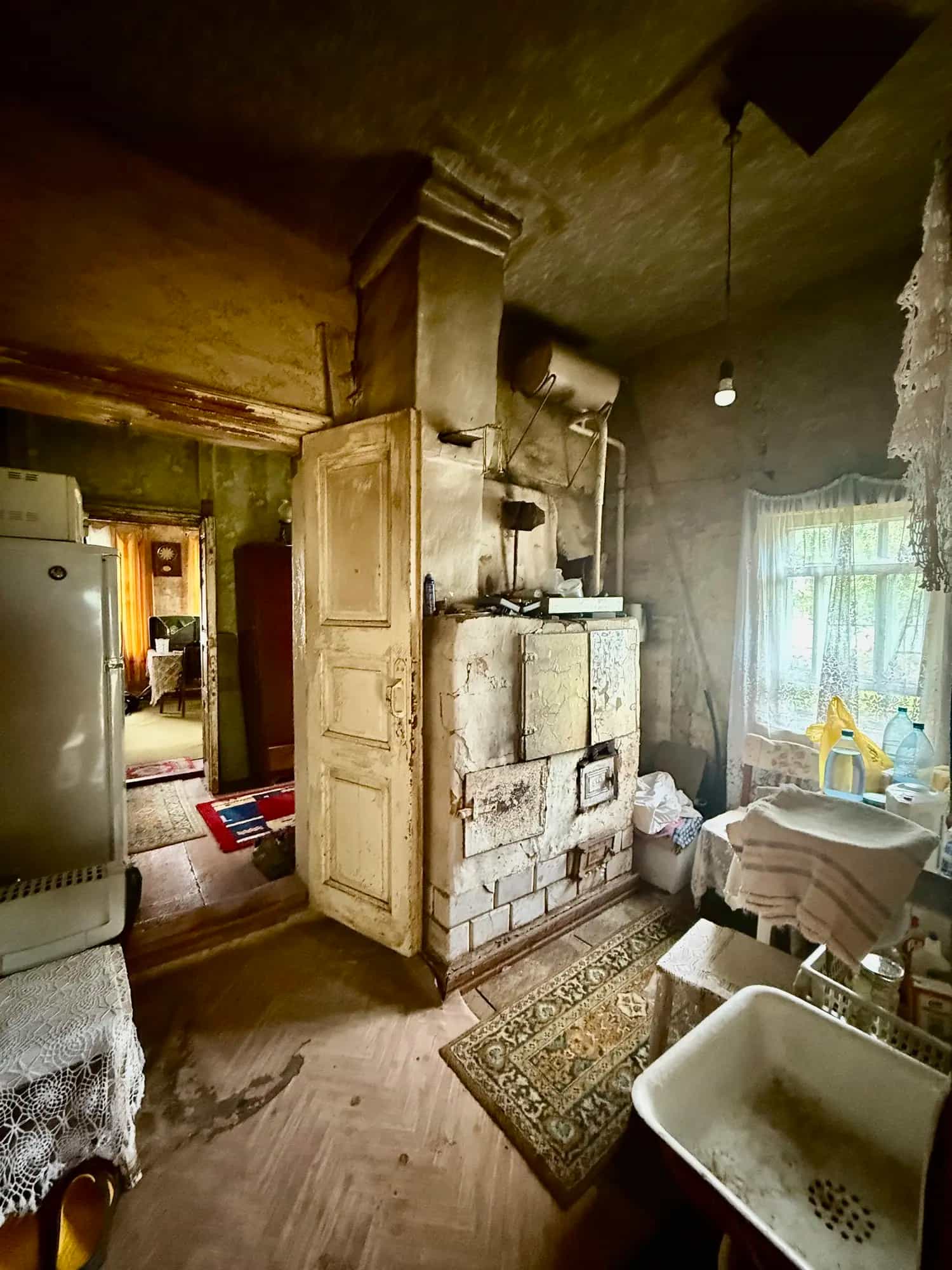 Беларусь, Могилёв, улица Лазо, 3, фото 8