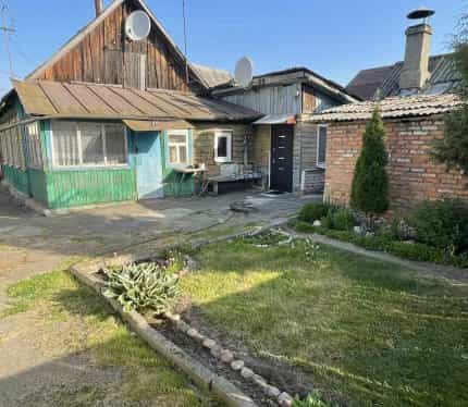 Беларусь, Минская область, Борисов, Трудовая улица, 18, фото 8