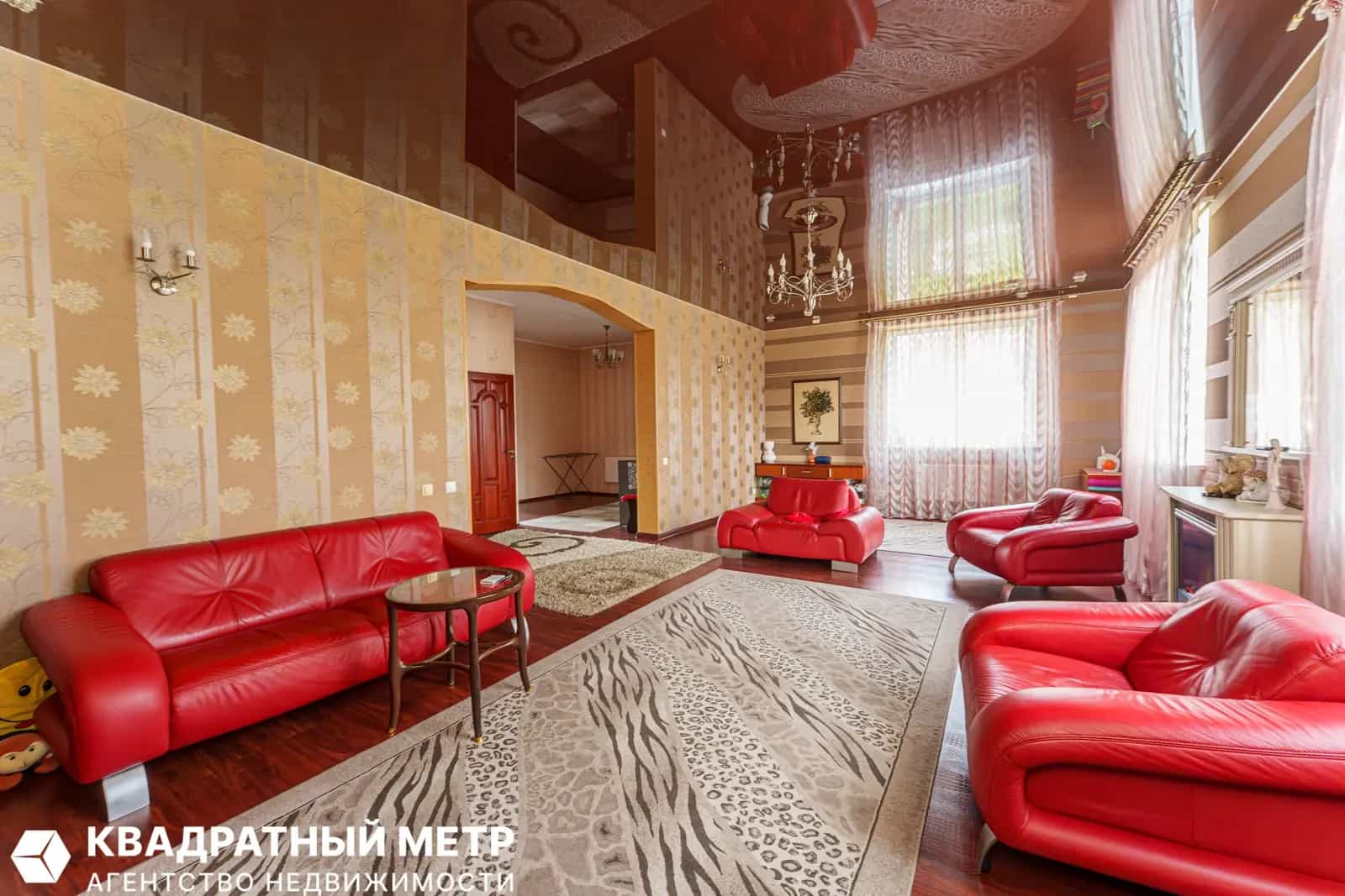 Беларусь, Минский район, агрогородок Ждановичи, улица Василя Быкова, 14, фото 11