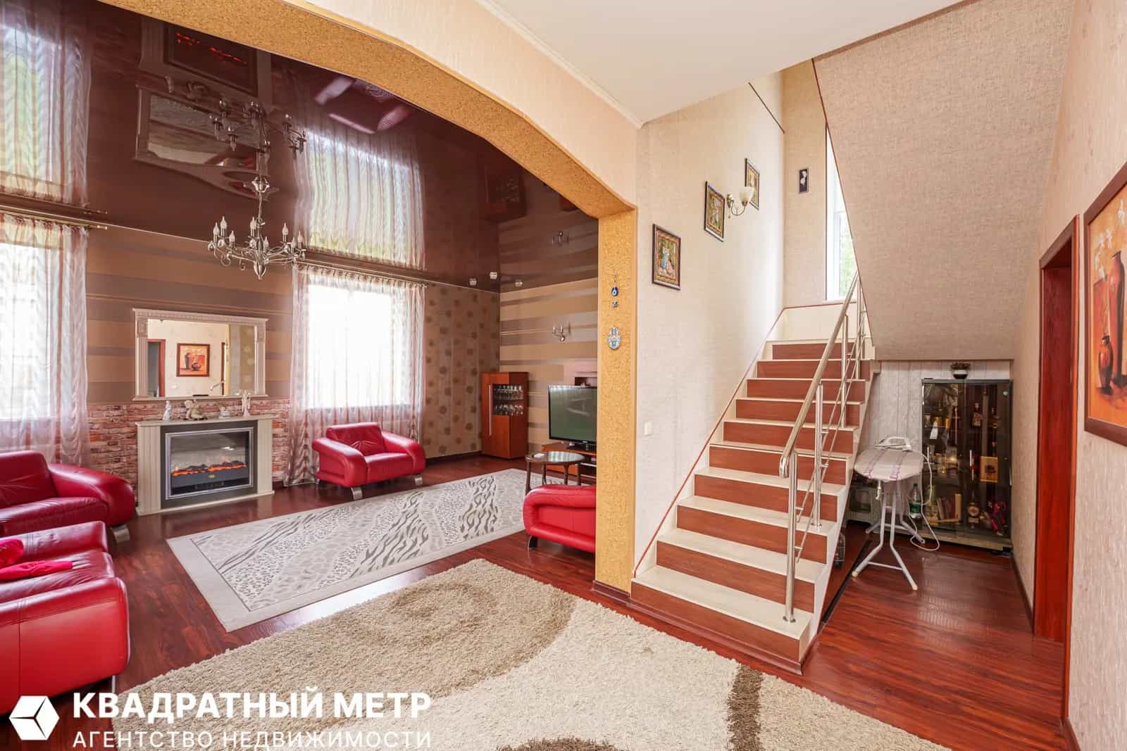 Беларусь, Минский район, агрогородок Ждановичи, улица Василя Быкова, 14, фото 12