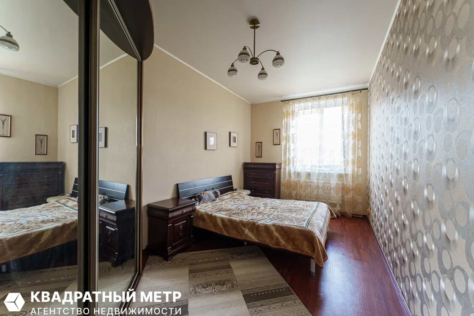 Беларусь, Минский район, агрогородок Ждановичи, улица Василя Быкова, 14, фото 15