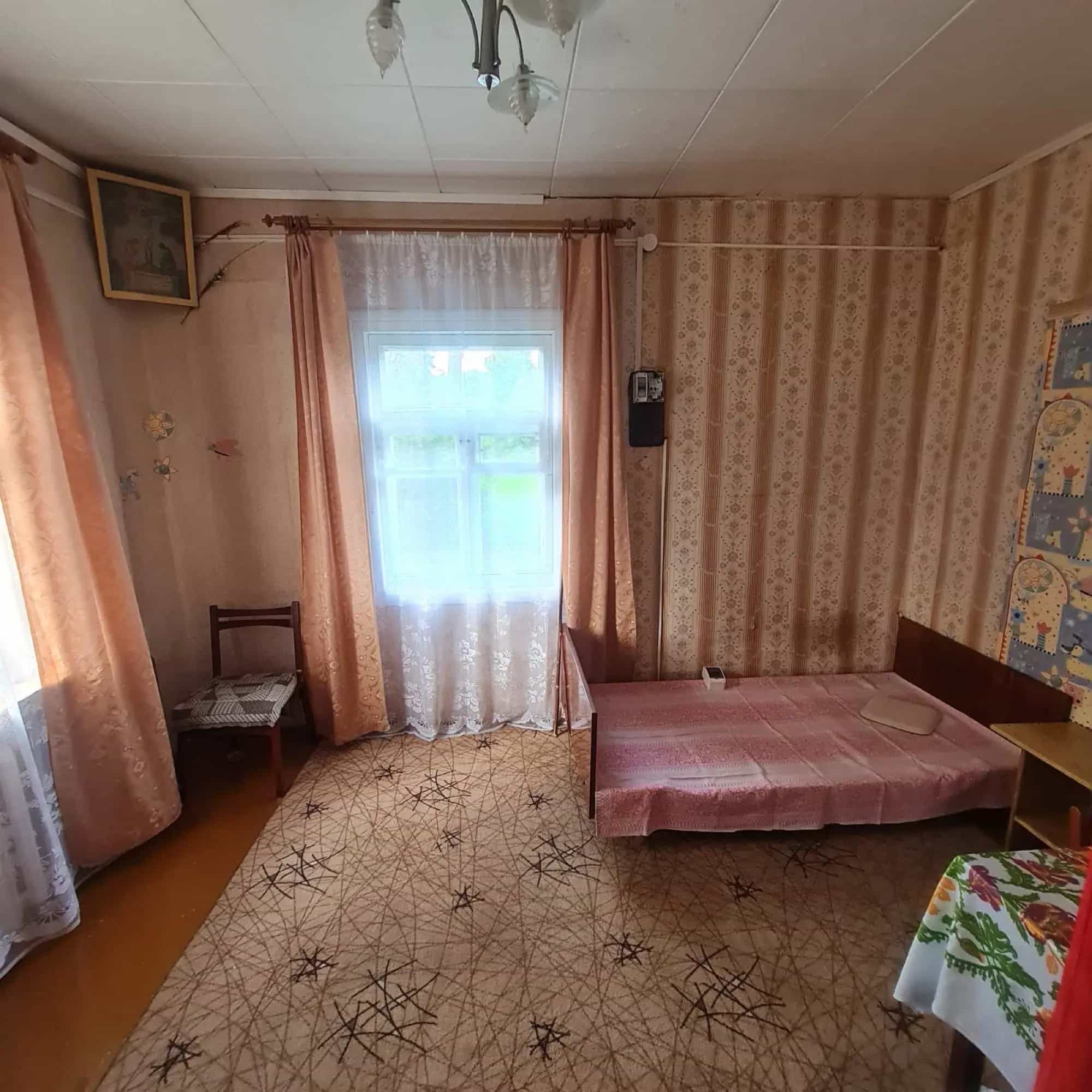 Беларусь, Гродненская область, Дятловский район, городской посёлок Новоельня, Октябрьская улица, 14, фото 2