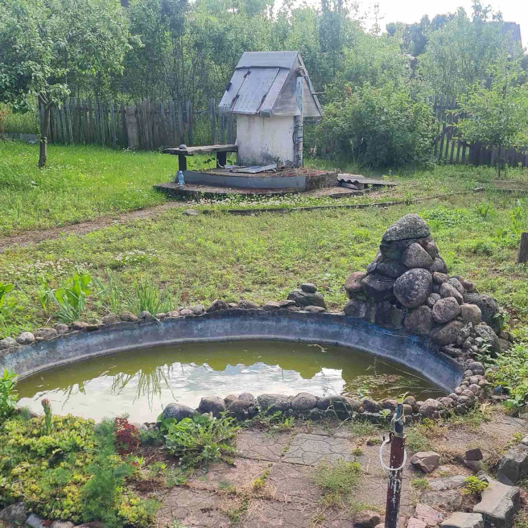 Беларусь, Гродненская область, Дятловский район, городской посёлок Новоельня, Октябрьская улица, 14, фото 8
