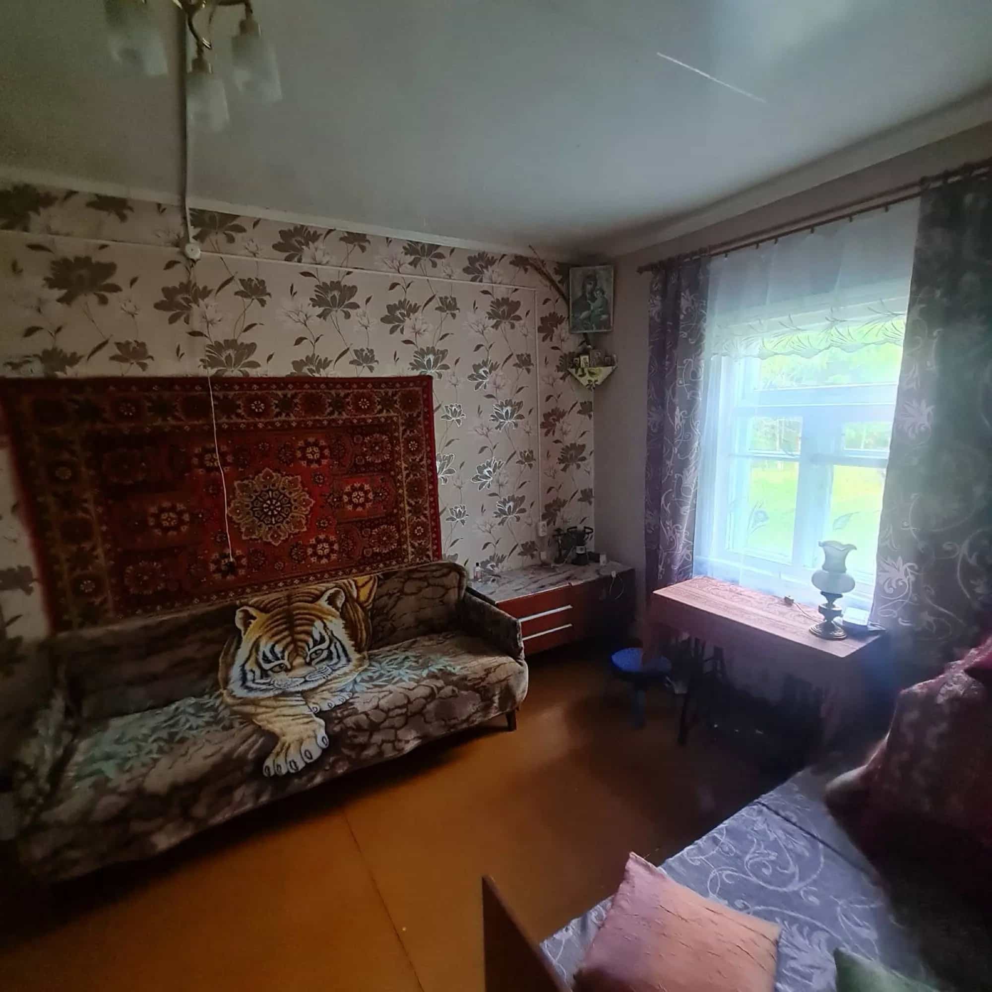 Беларусь, Гродненская область, Дятловский район, городской посёлок Новоельня, Октябрьская улица, 14, фото 11