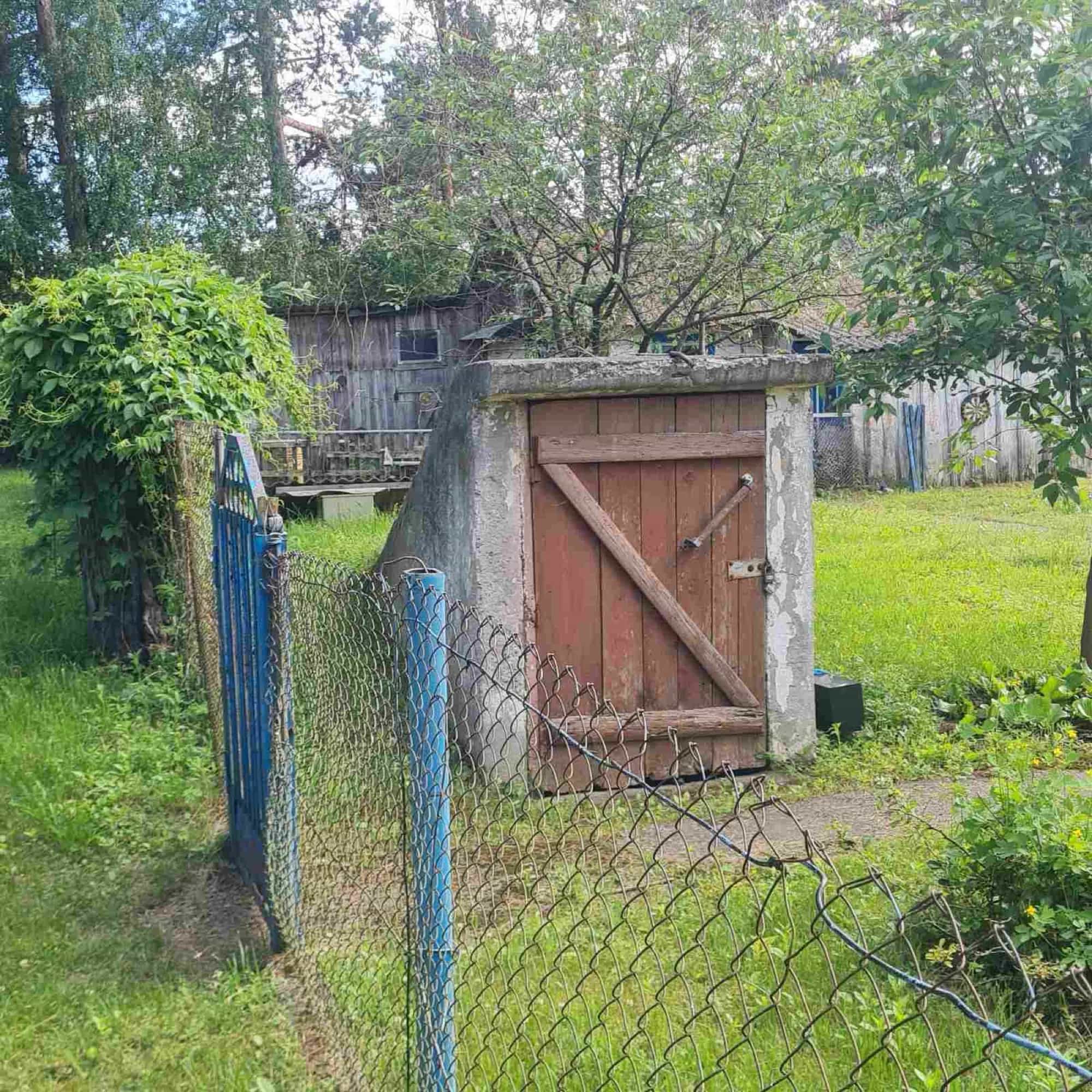Беларусь, Гродненская область, Дятловский район, городской посёлок Новоельня, Октябрьская улица, 14, фото 13