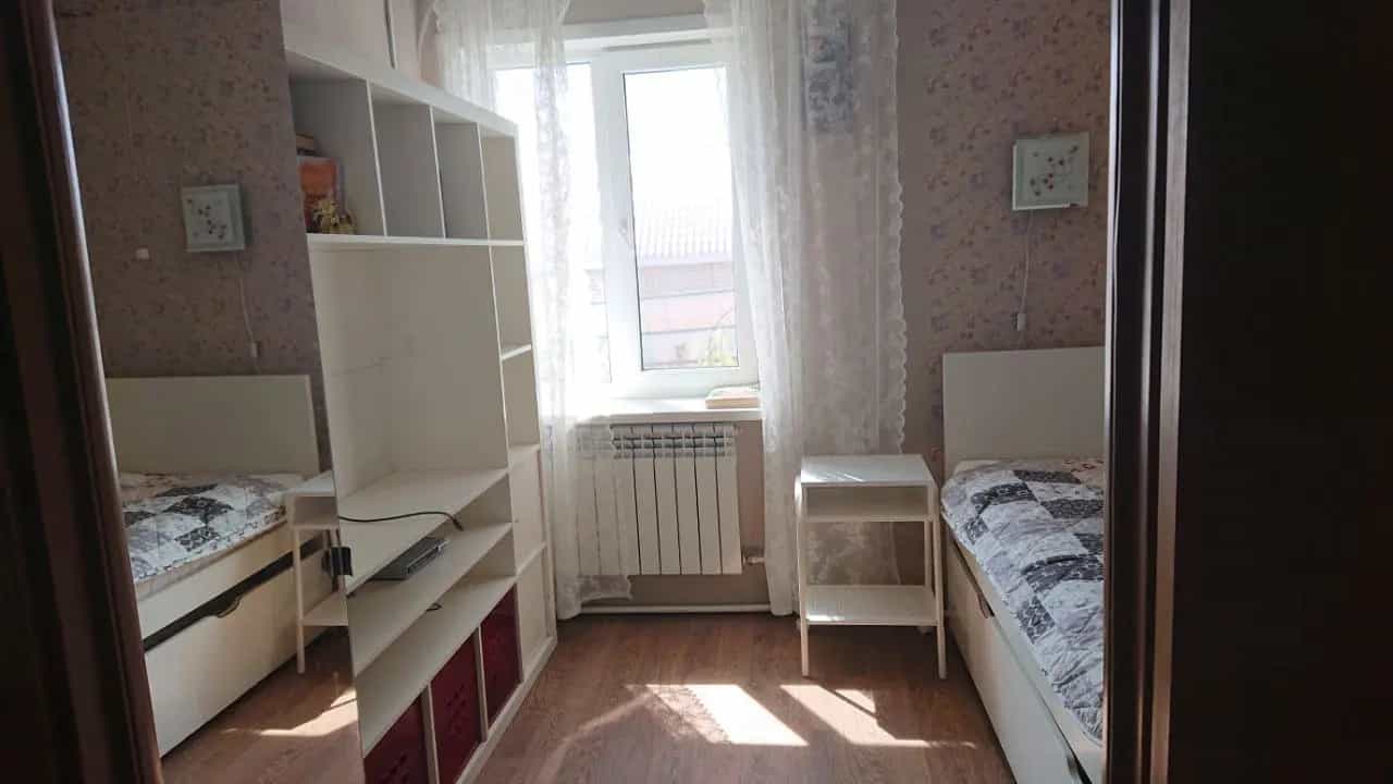 Беларусь, Витебская область, Дубровно, 1-й Бородинский переулок, 7, фото 4