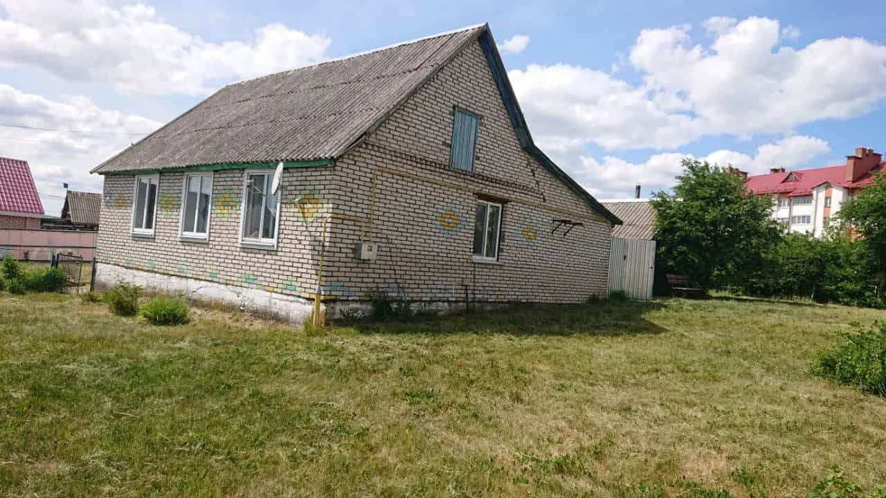 Беларусь, Витебская область, Дубровно, 1-й Бородинский переулок, 7, фото 14