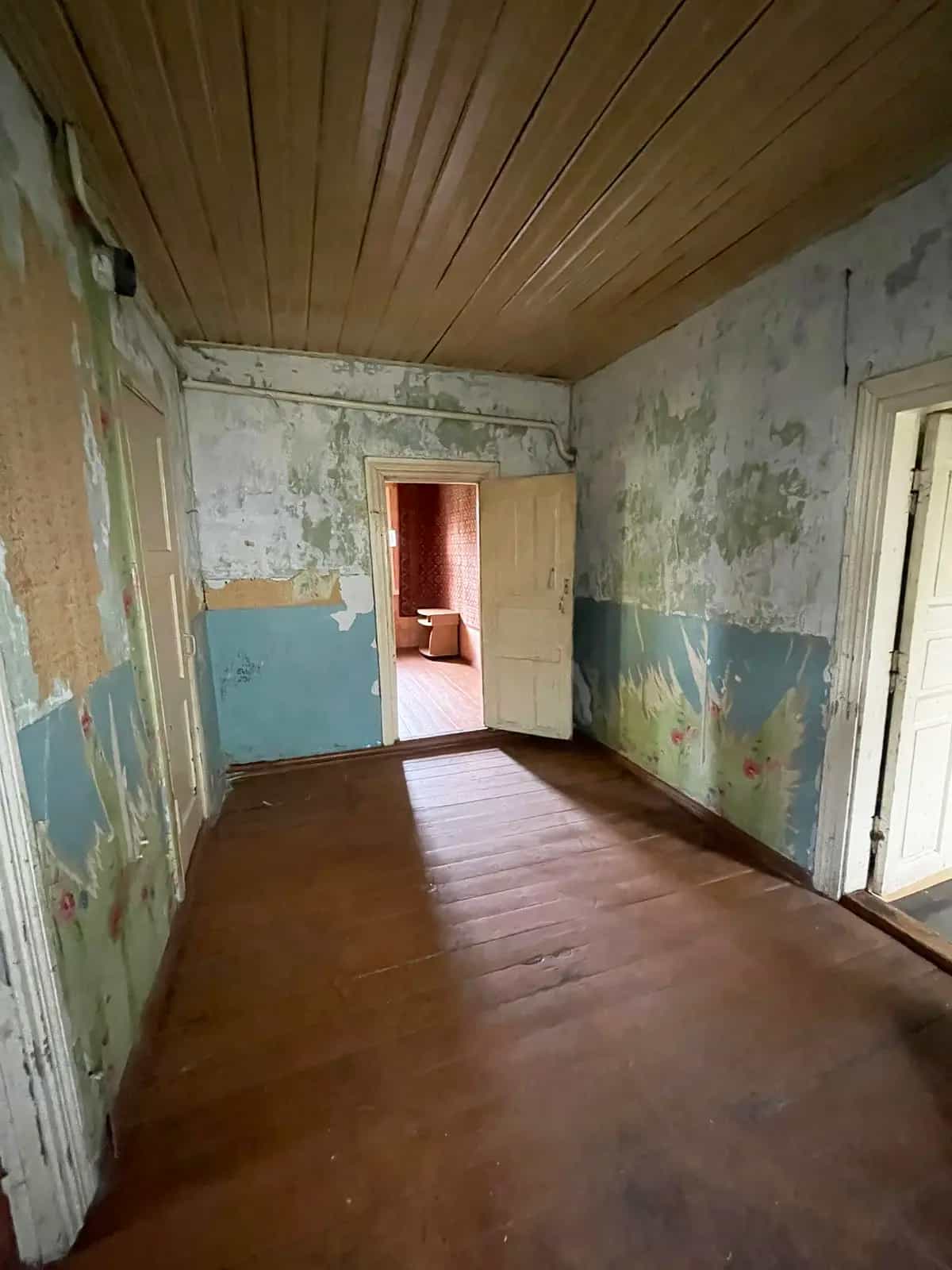 Беларусь, Брестская область, Барановичи, улица Грибоедова, 6, фото 3